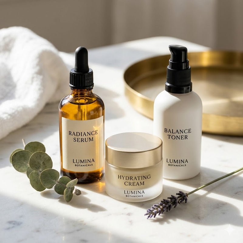 SKIN CARE