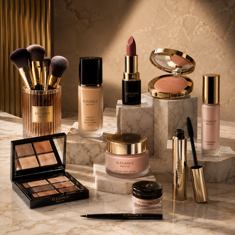 MAKEUPS