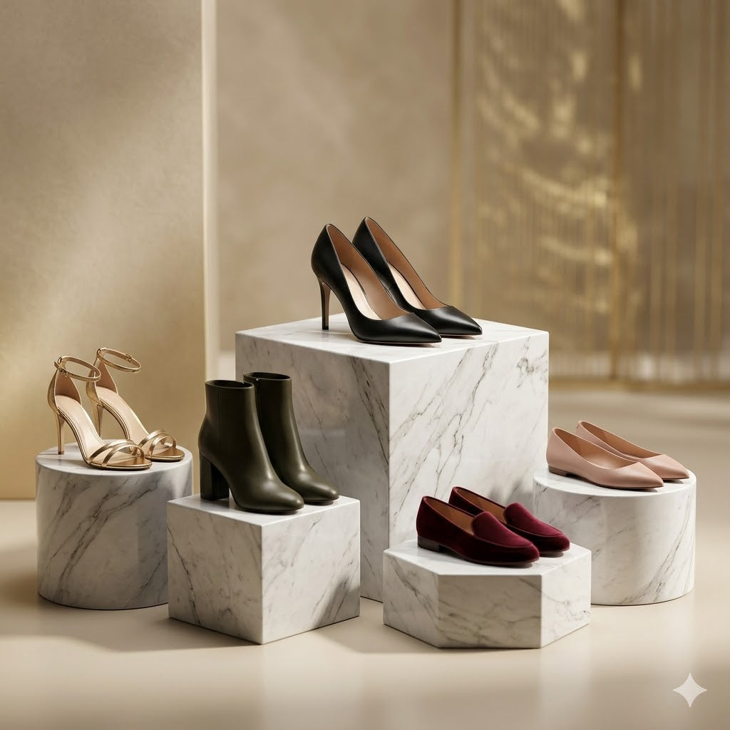 SHOES