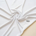 Premium Boski Off White Men Suit All Season