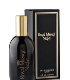 Royal Mirage Perfume Night Eau De Cologne - 120ml | Luxurious Fragrance Perfume