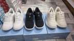 Men’s Lightweight Breathable Mesh Sneakers