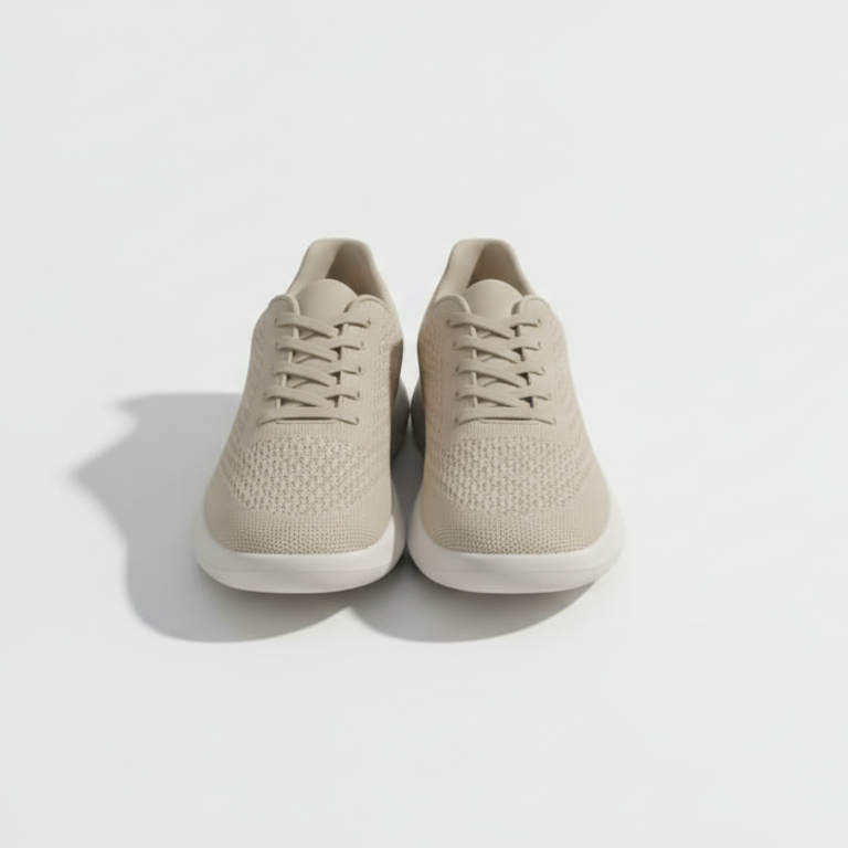 Men’s Lightweight Breathable Mesh Sneakers