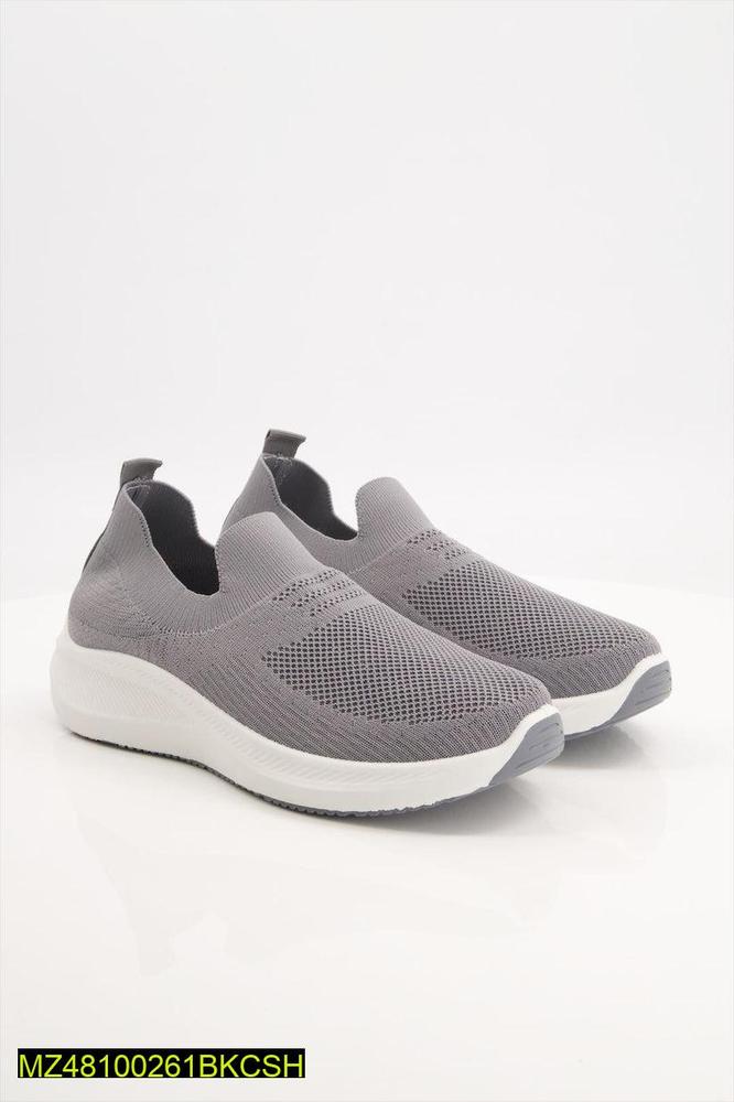 Slip-On Jogging Shoes for Men