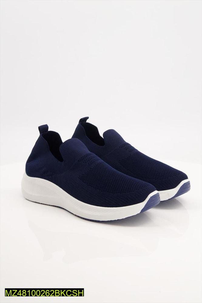 Slip-On Jogging Shoes for Men