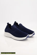 Slip-On Jogging Shoes for Men