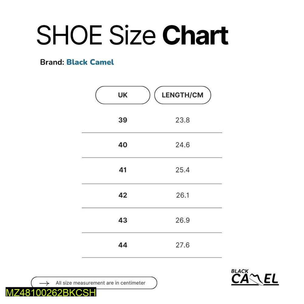 Slip-On Jogging Shoes for Men