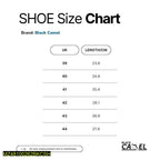 Slip-On Jogging Shoes for Men