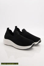 Slip-On Jogging Shoes for Men