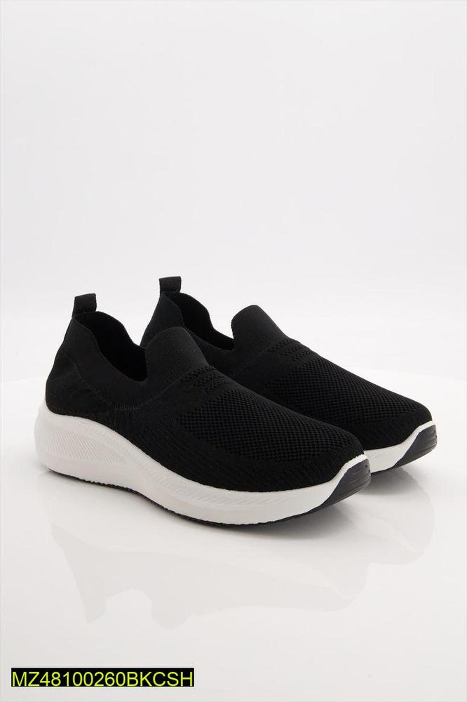 Slip-On Jogging Shoes for Men