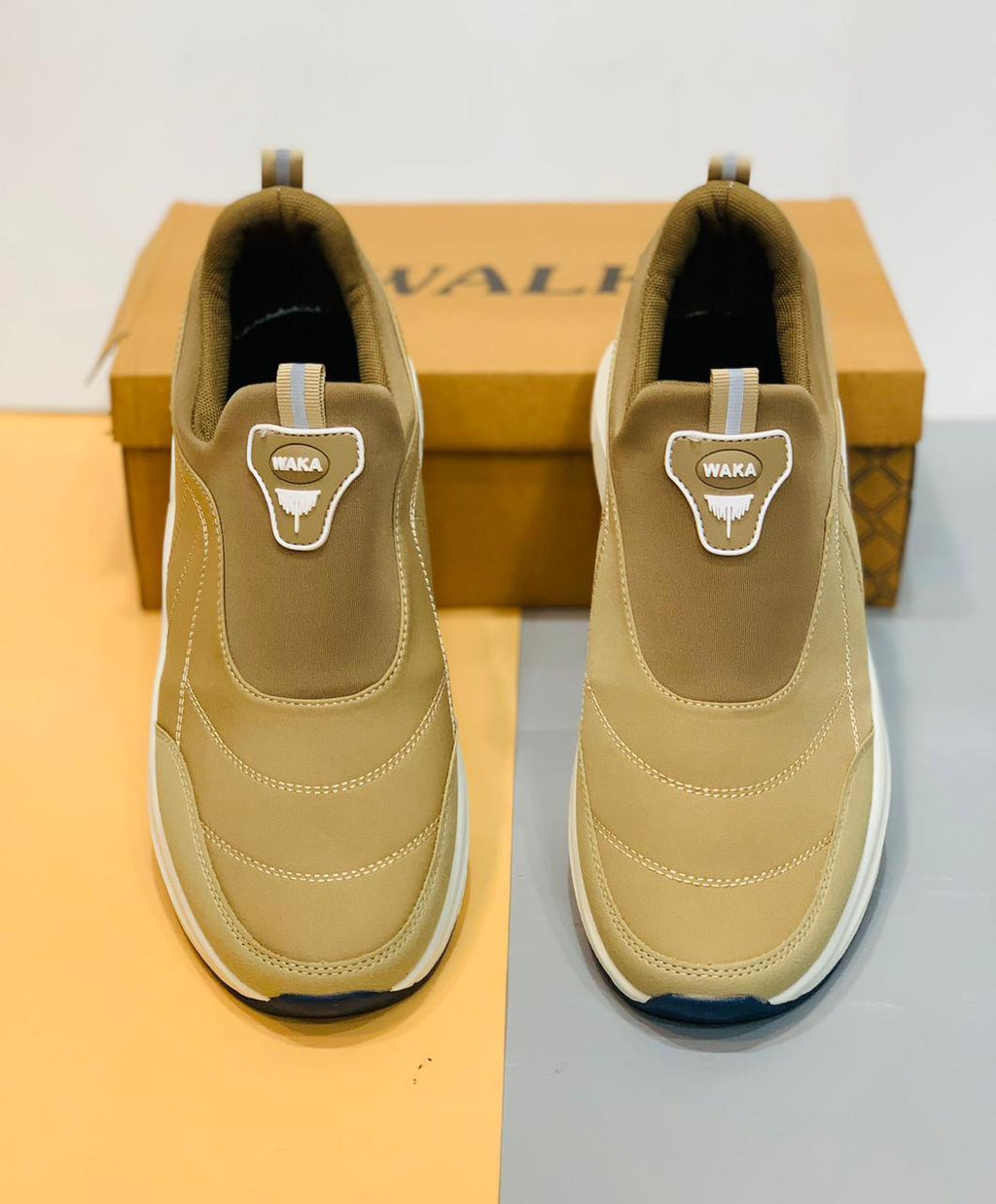 Men's Casual Skechers - Stylish & Comfortable Footwear