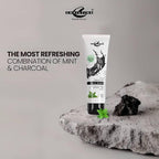 Whitening Face Wash Mint Charcoal All Skin Types
