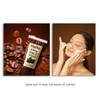 Malta Coffee Whitening Facial Kit 3 Pcs All Skin Types