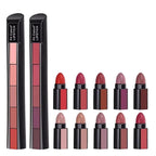 5-in-1 Multi-Color Lipstick Set
