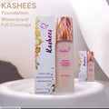 Kashees Foundation 24Hr Full Coverage Creamy Liquid