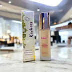 Kashees Foundation 24Hr Full Coverage Creamy Liquid