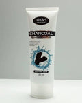 Charcoal Foaming Face Wash 100ml All Skin Types