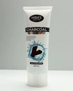 Charcoal Foaming Face Wash 100ml All Skin Types