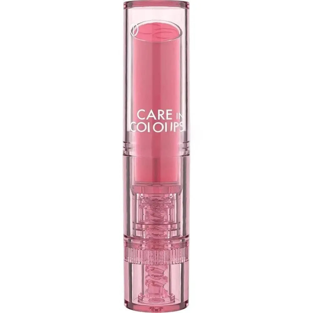 Korean Velvet Glossy Jelly Lipstick Set 2 Shades