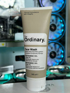 The Ordinary Facewash Set 100ml - Alpha Arbutin