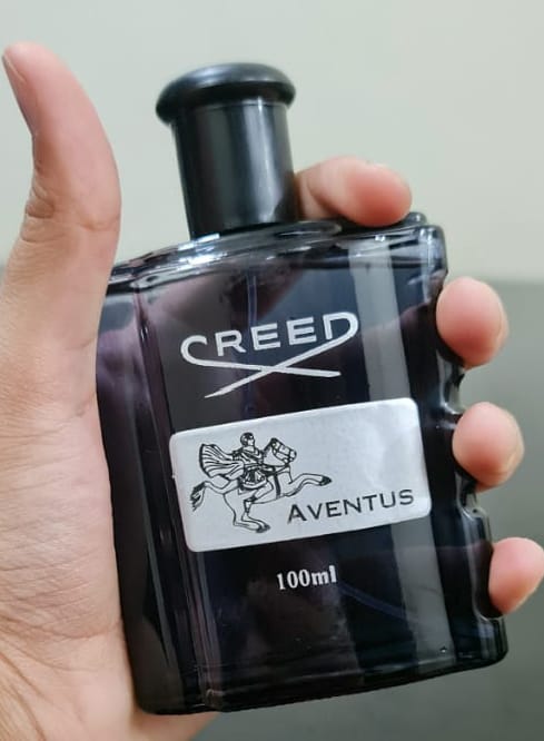 Creed Aventus Men Eau De Parfum 100ml | Best Quality Perfume For Men | Long Lasting Perfume