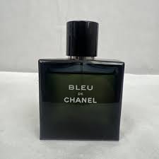Bleu De Chanel Perfume for Men – 100ml | Long-Lasting Premium Fragrance