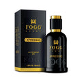 FOGG Scent Expressio Eau De Parfum - | Best Quality Perfume For Men | Long Lasting