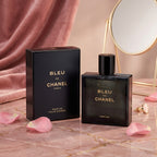Bleu De Chanel Perfume for Men – 100ml | Long-Lasting Premium Fragrance